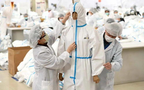 精彩集结 广州国际防疫物资展今天开幕