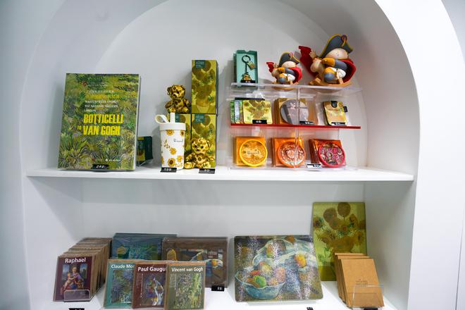 未展即上热搜,开幕后掀观展潮!上博举办的英国国家美术馆珍藏展缘何火爆